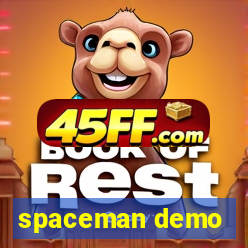 spaceman demo